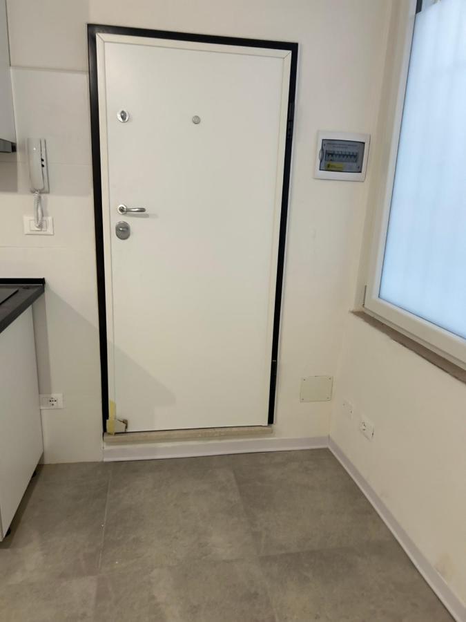 Appartamento Roma Parme Extérieur photo