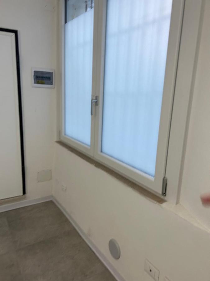 Appartamento Roma Parme Extérieur photo