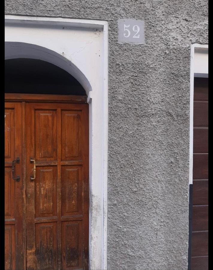 Appartamento Roma Parme Extérieur photo