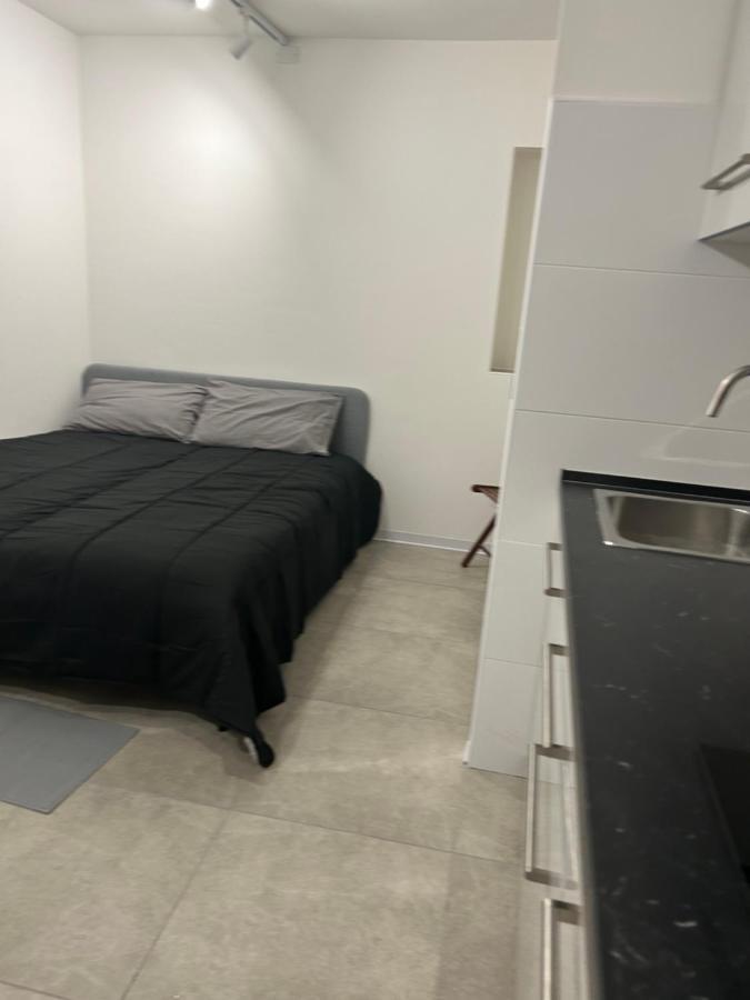 Appartamento Roma Parme Extérieur photo