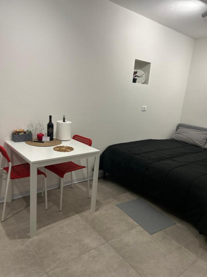 Appartamento Roma Parme Extérieur photo