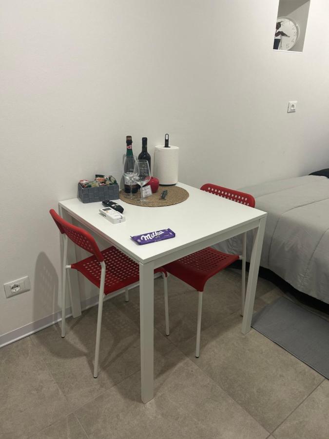 Appartamento Roma Parme Extérieur photo