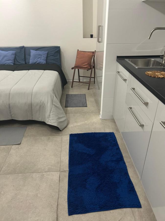 Appartamento Roma Parme Extérieur photo
