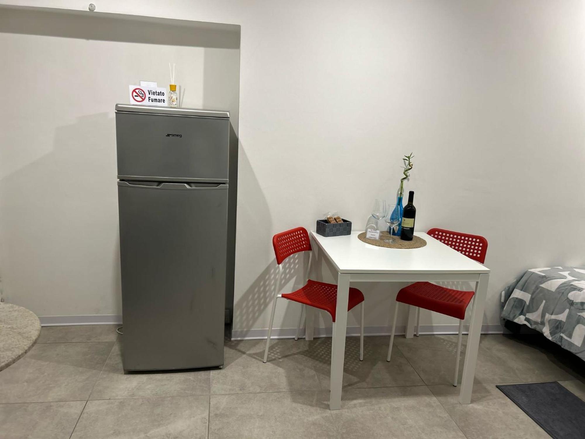 Appartamento Roma Parme Extérieur photo