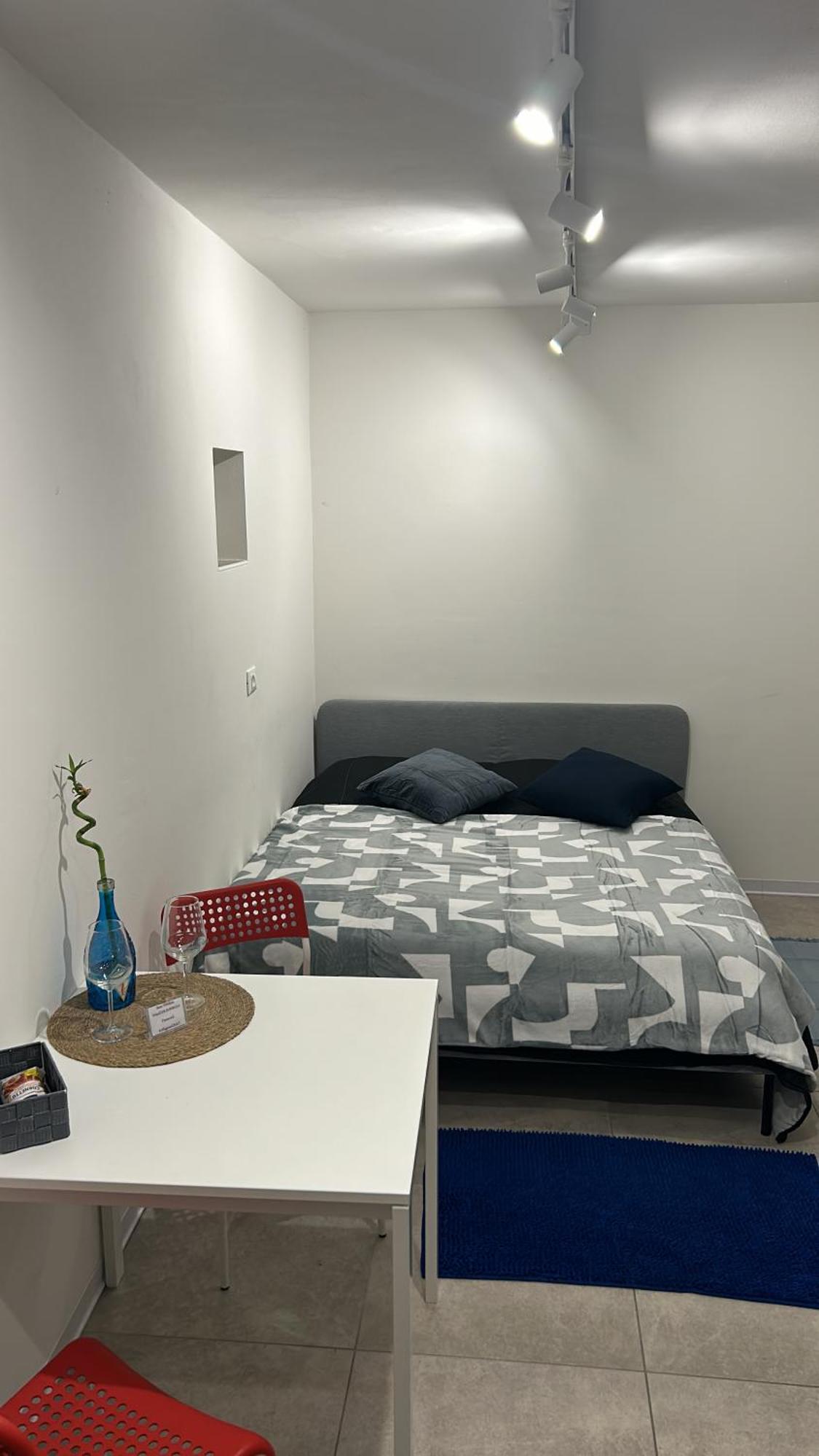 Appartamento Roma Parme Extérieur photo