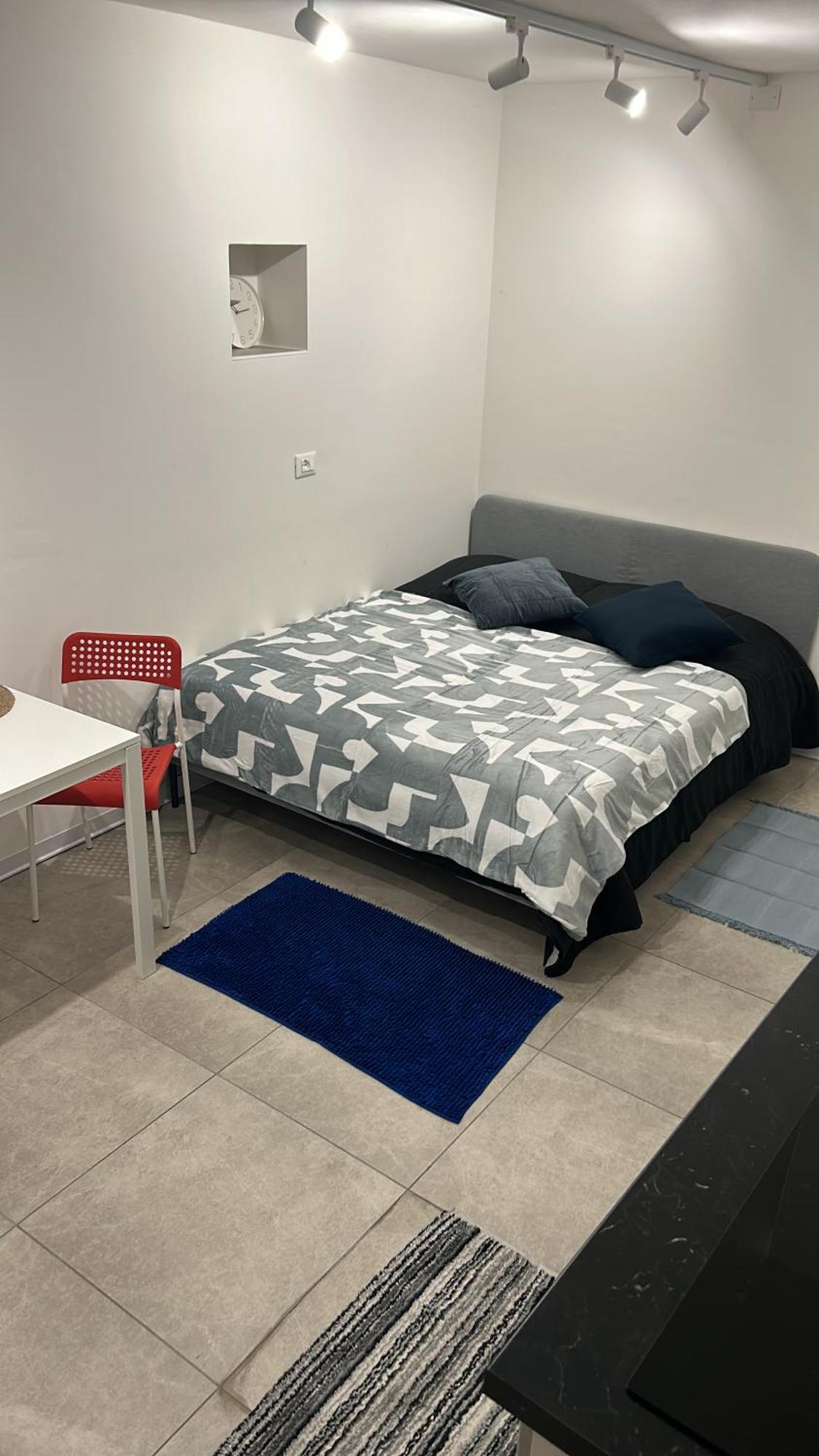 Appartamento Roma Parme Extérieur photo