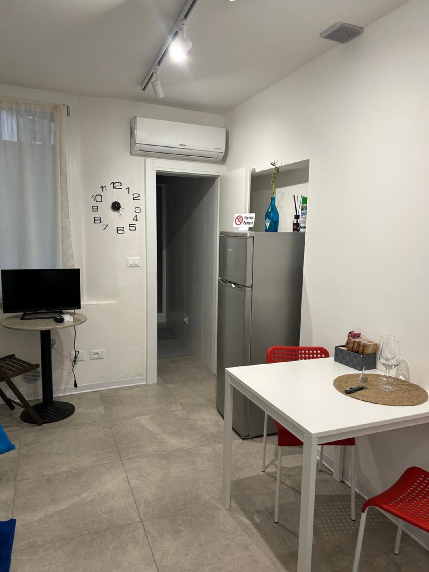 Appartamento Roma Parme Extérieur photo