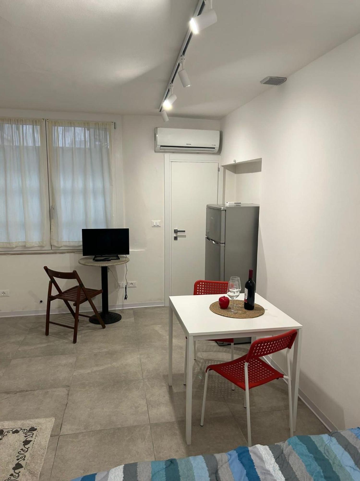 Appartamento Roma Parme Extérieur photo